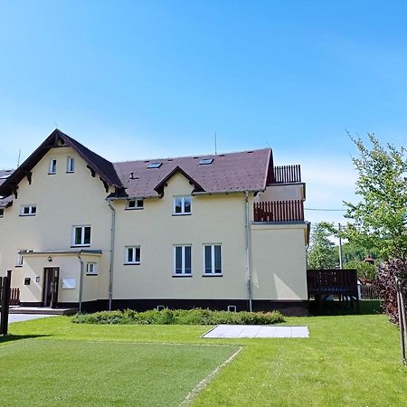 Apartman Jeseniky Karlovice  Εξωτερικό φωτογραφία