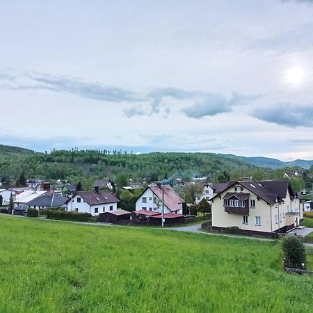 Apartman Jeseniky Karlovice  Εξωτερικό φωτογραφία