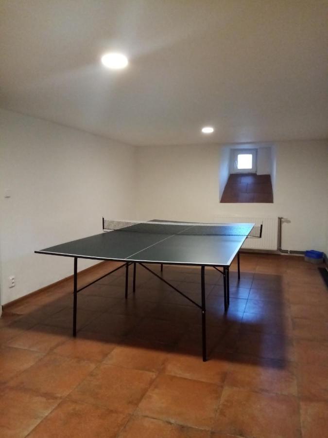 Apartman Jeseniky Karlovice  Εξωτερικό φωτογραφία