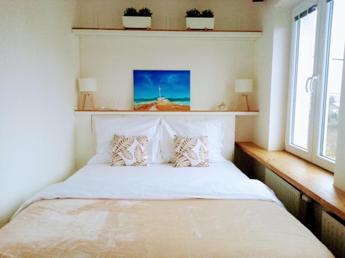 Apartman Jeseniky Karlovice  Εξωτερικό φωτογραφία