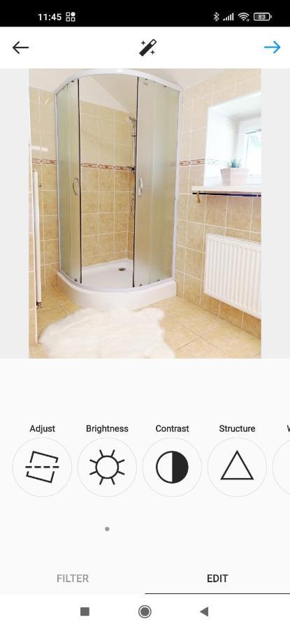 Apartman Jeseniky Karlovice  Εξωτερικό φωτογραφία