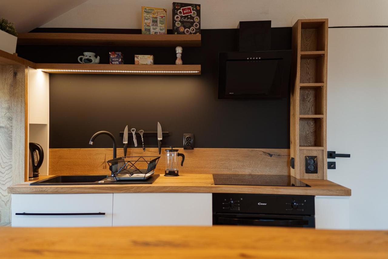 Apartman Jeseniky Karlovice  Εξωτερικό φωτογραφία